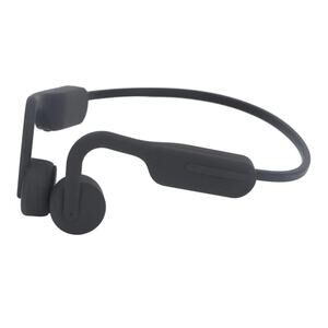 Open-ear headphones, bone conduction headphones 6 hours of playtime